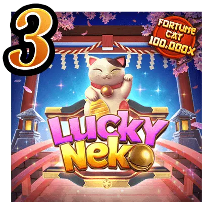 03-Lucky-Neko